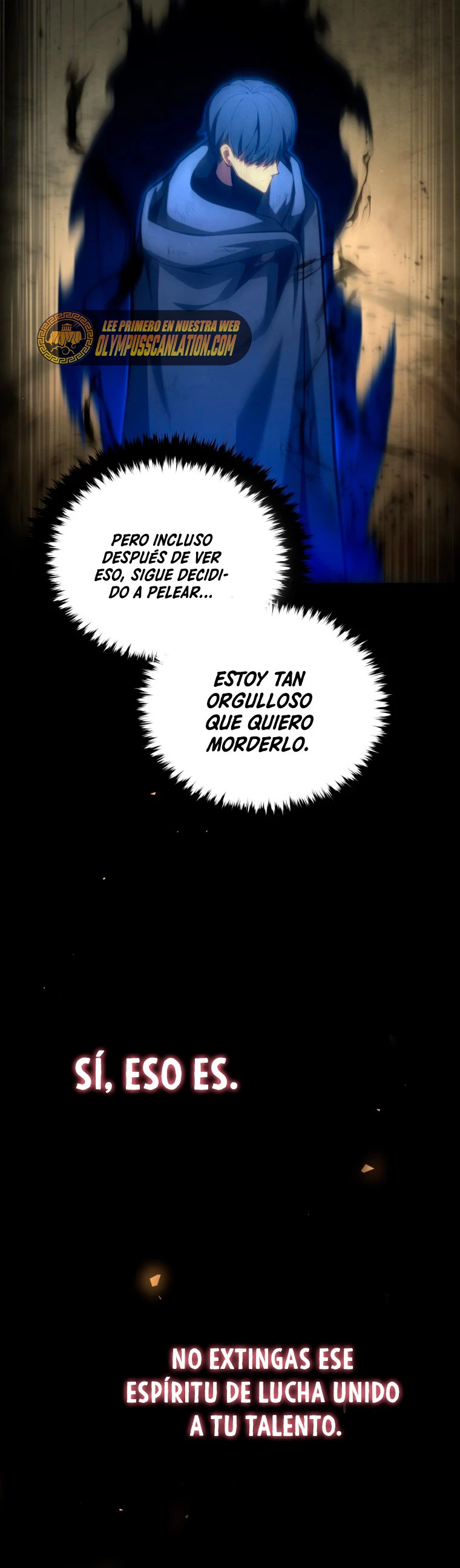 Read El Hijo Menor del Maestro de la Espada Manga Online