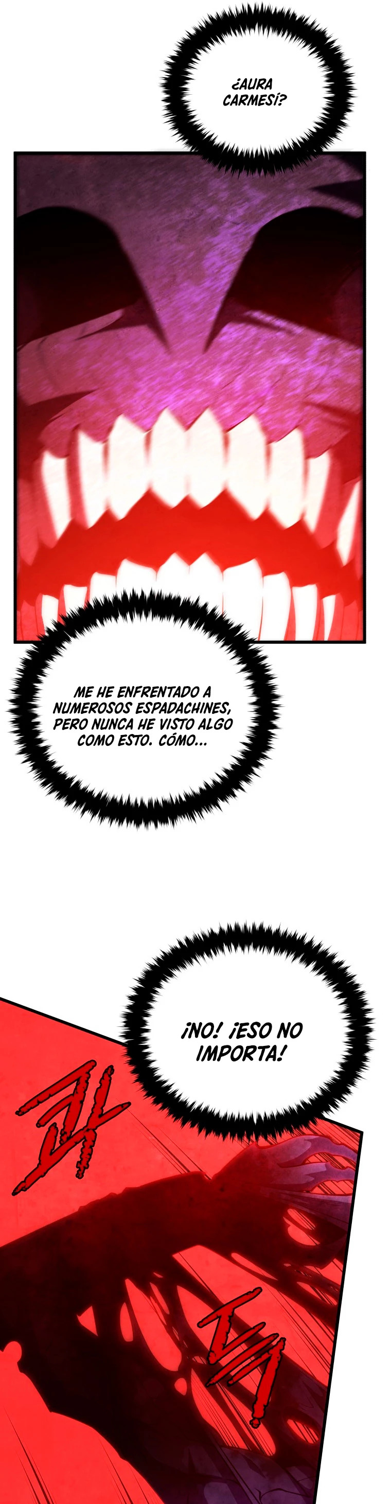 Read El Hijo Menor del Maestro de la Espada Manga Online