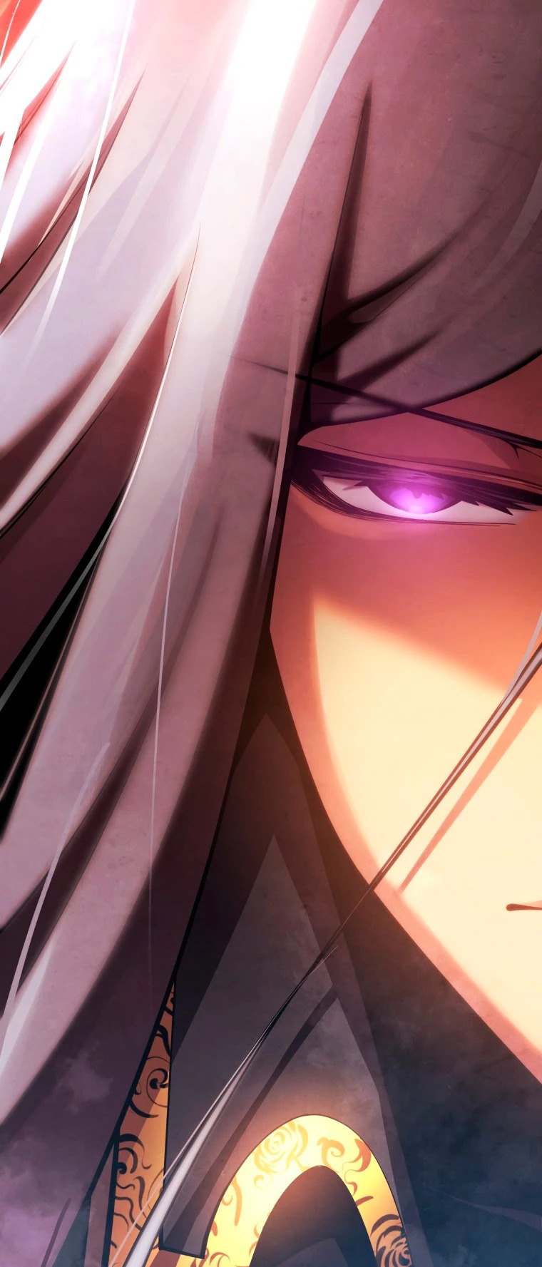 Read El Hijo Menor del Maestro de la Espada Manga Online