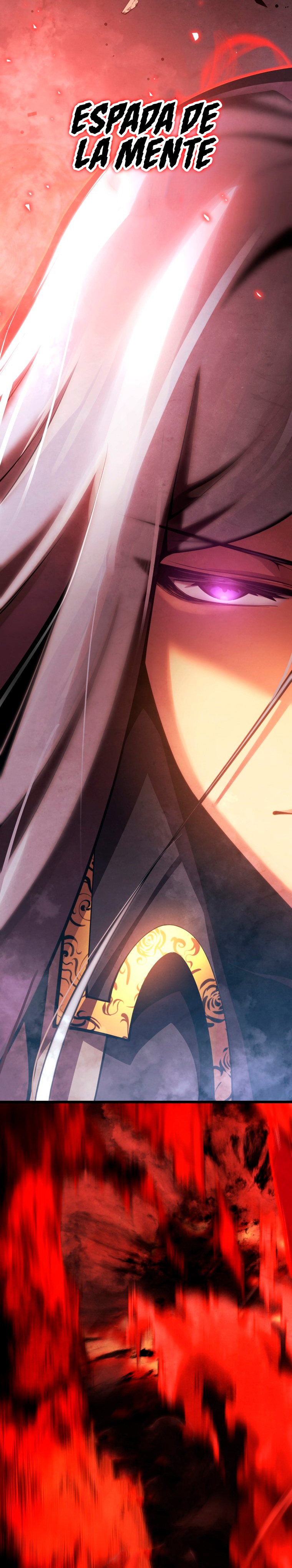 Read El Hijo Menor del Maestro de la Espada Manga Online