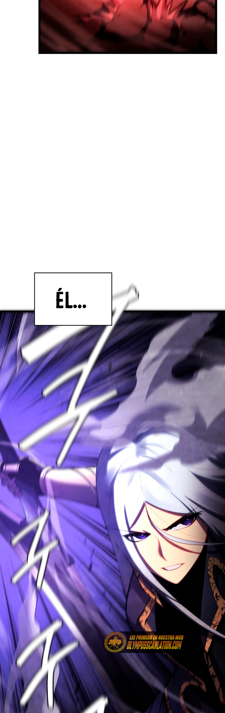 Read El Hijo Menor del Maestro de la Espada Manga Online