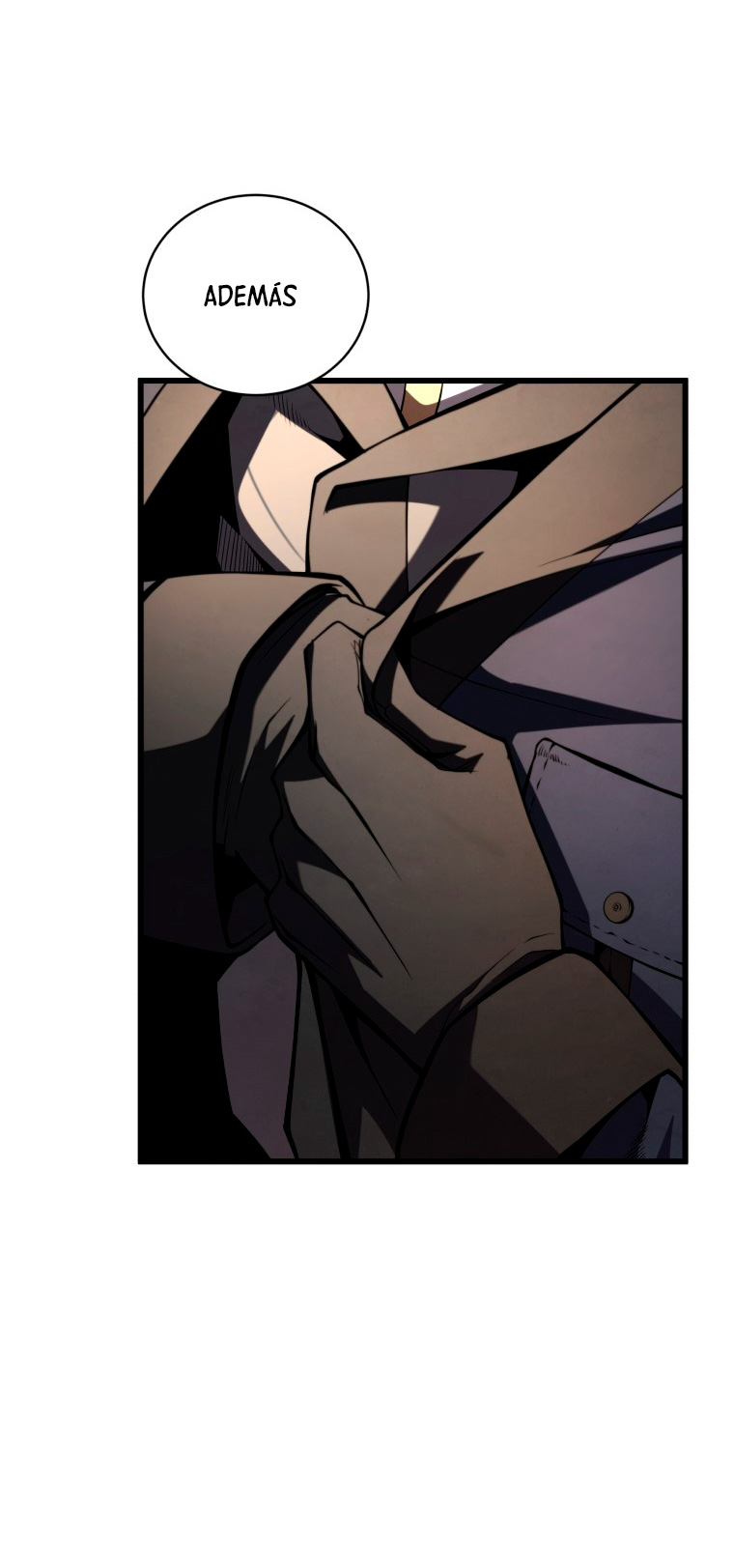 Read El Hijo Menor del Maestro de la Espada Manga Online