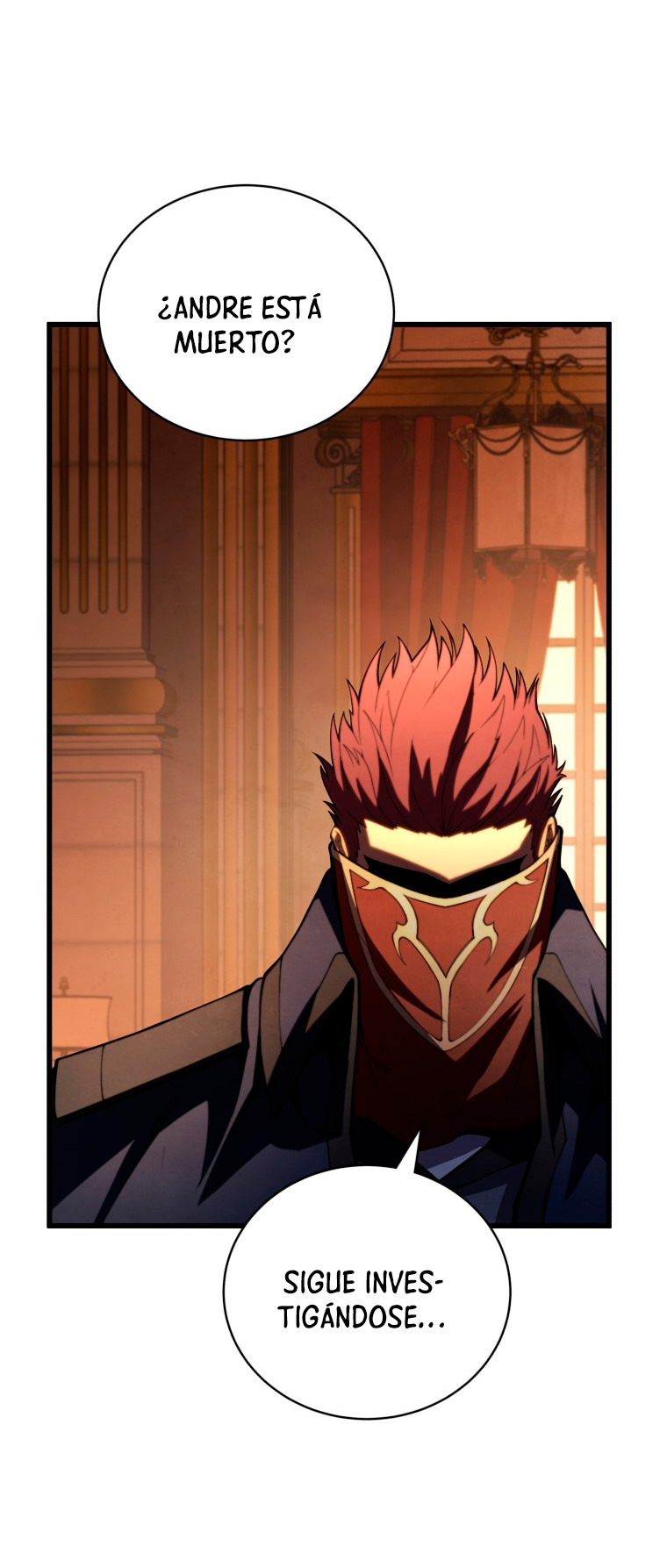 Read El Hijo Menor del Maestro de la Espada Manga Online