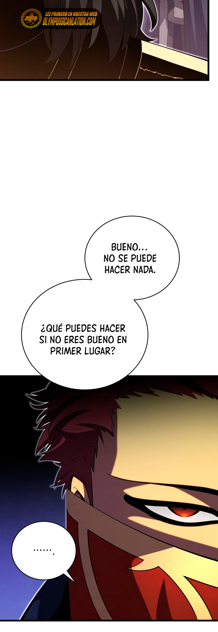 Read El Hijo Menor del Maestro de la Espada Manga Online