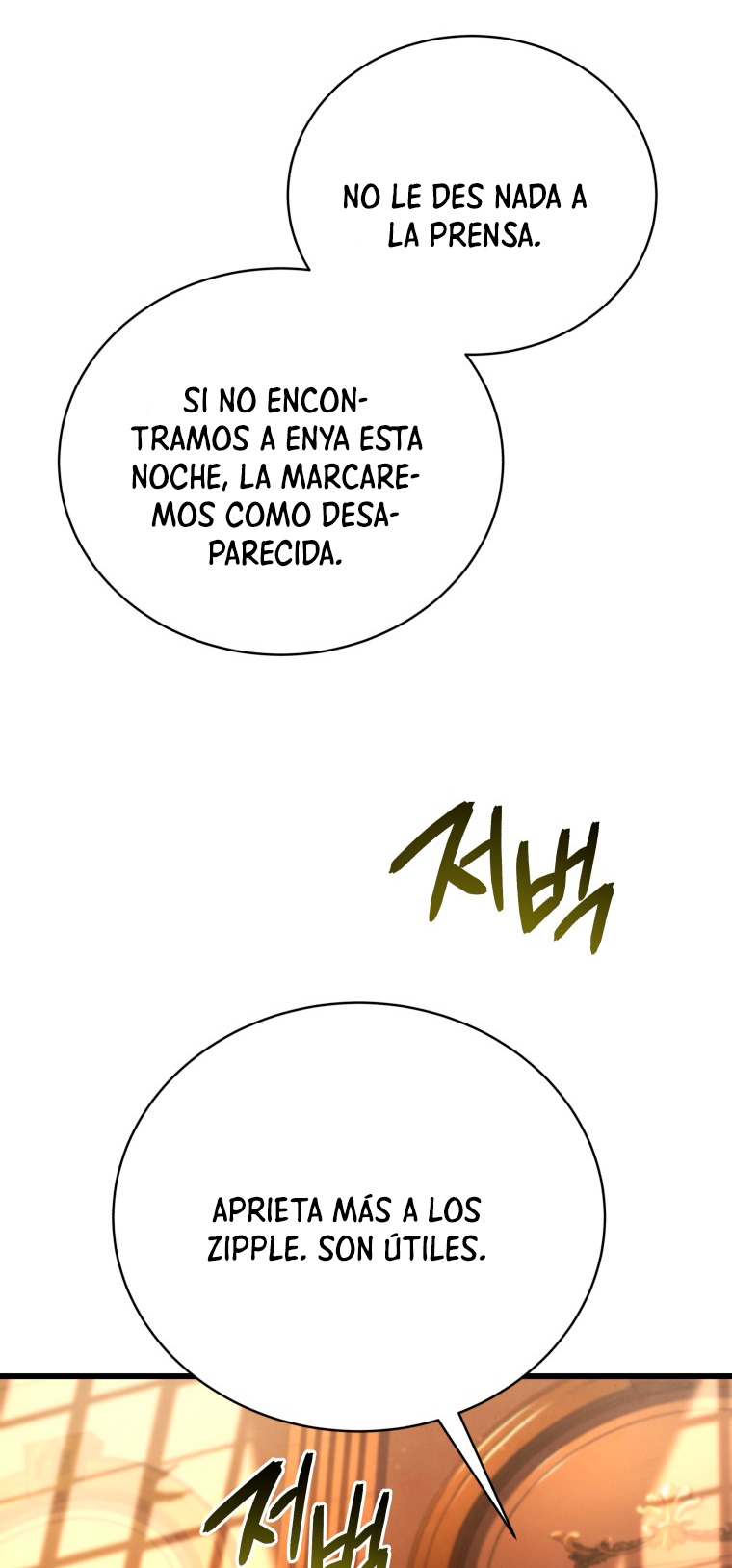 Read El Hijo Menor del Maestro de la Espada Manga Online