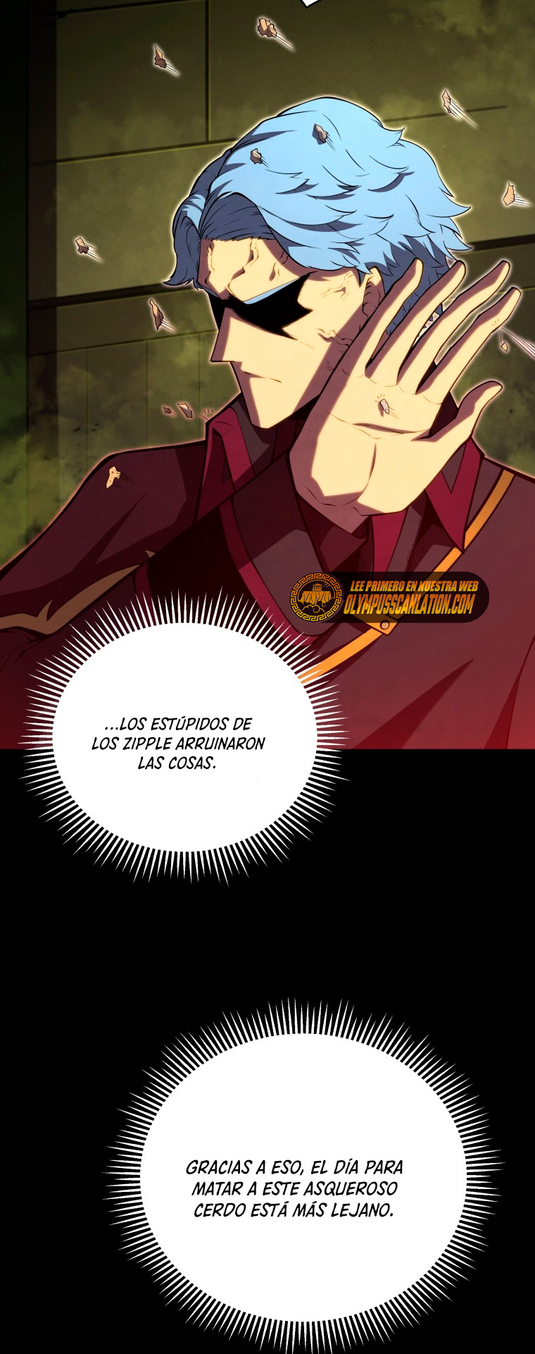 Read El Hijo Menor del Maestro de la Espada Manga Online