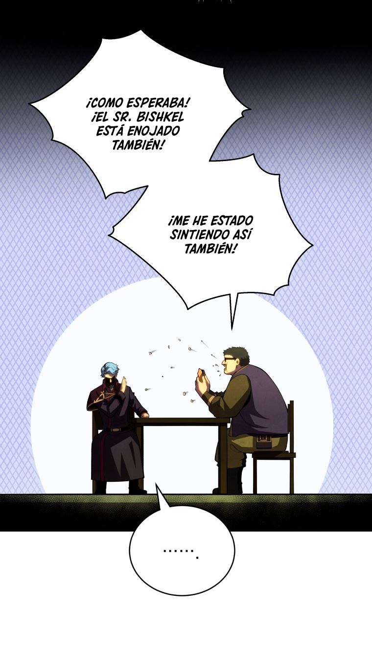 Read El Hijo Menor del Maestro de la Espada Manga Online