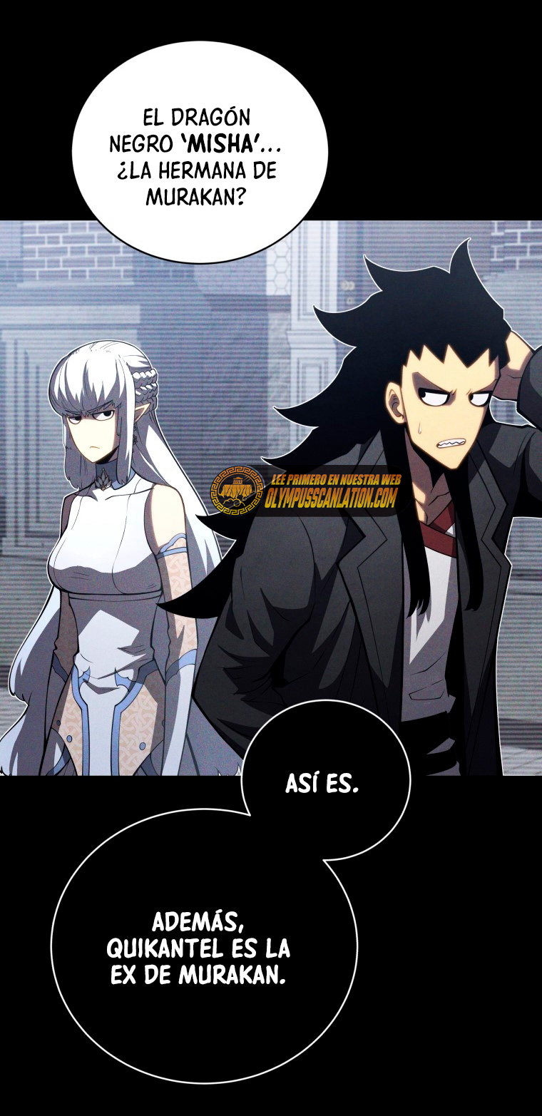 Read El Hijo Menor del Maestro de la Espada Manga Online