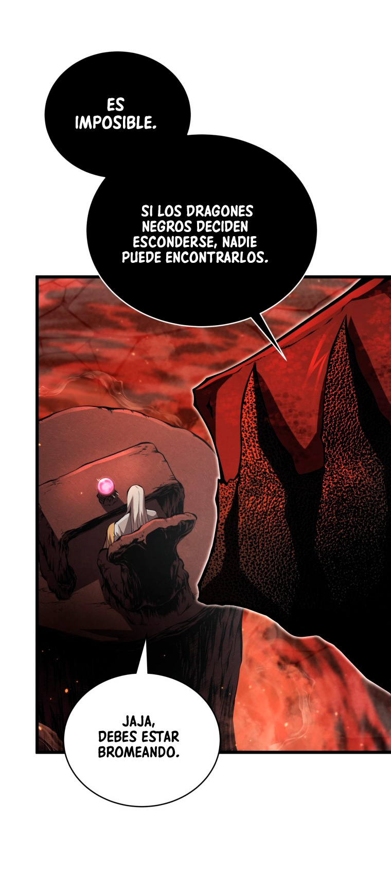 Read El Hijo Menor del Maestro de la Espada Manga Online