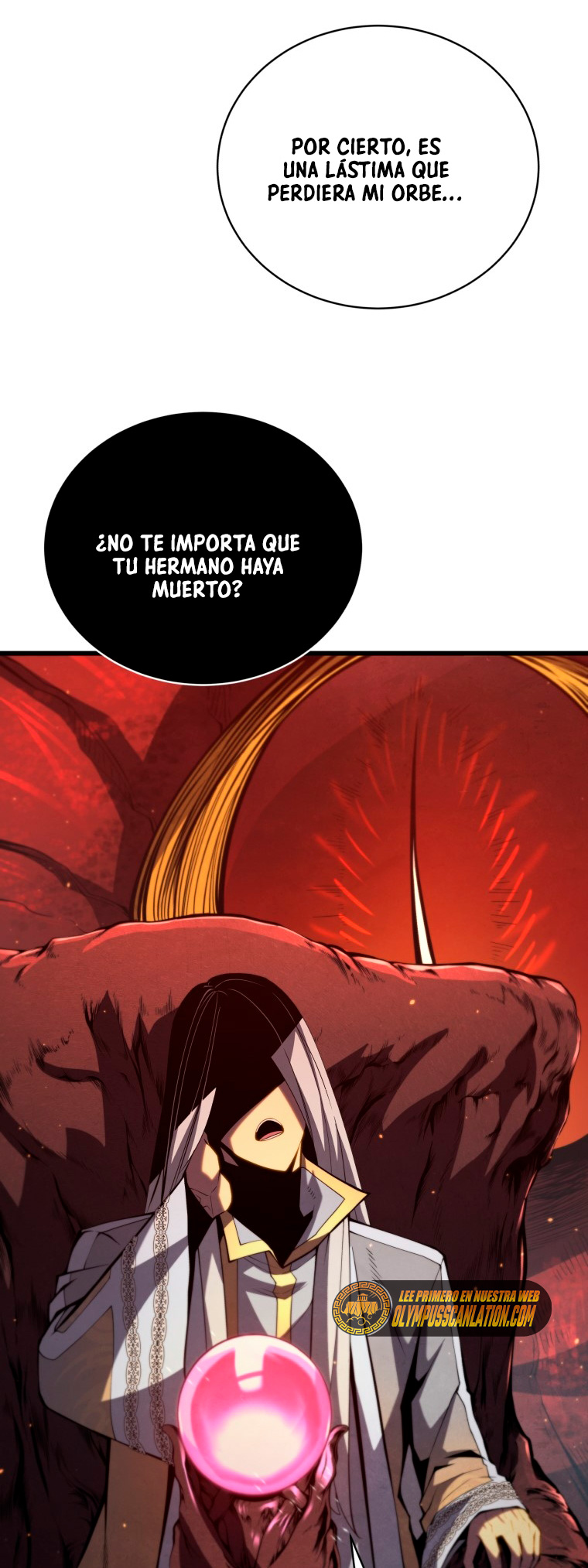 Read El Hijo Menor del Maestro de la Espada Manga Online
