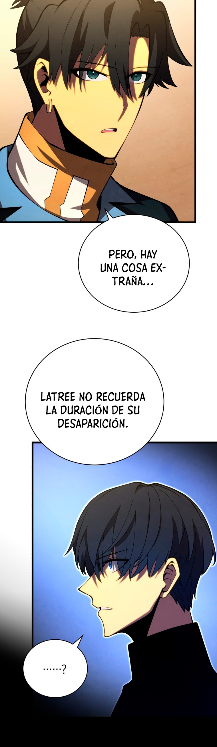 Read El Hijo Menor del Maestro de la Espada Manga Online