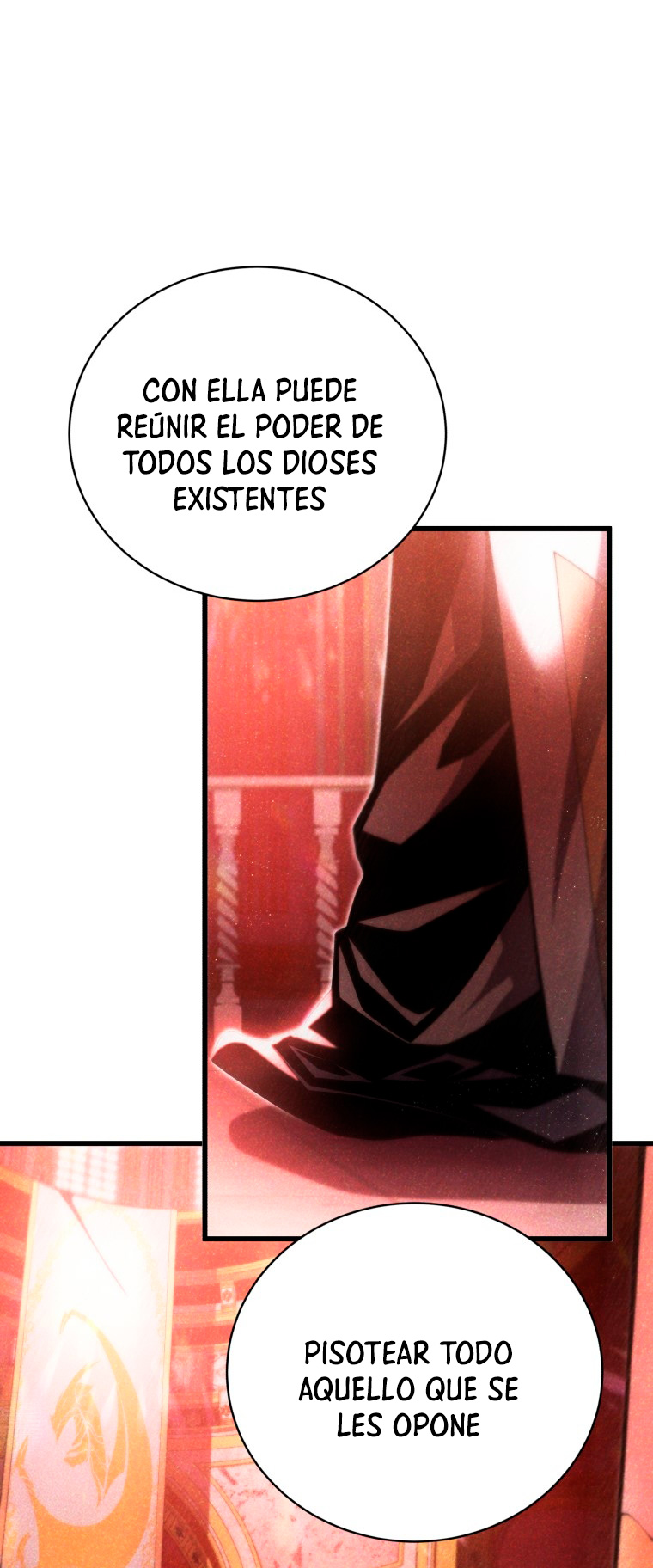 Read El Hijo Menor del Maestro de la Espada Manga Online