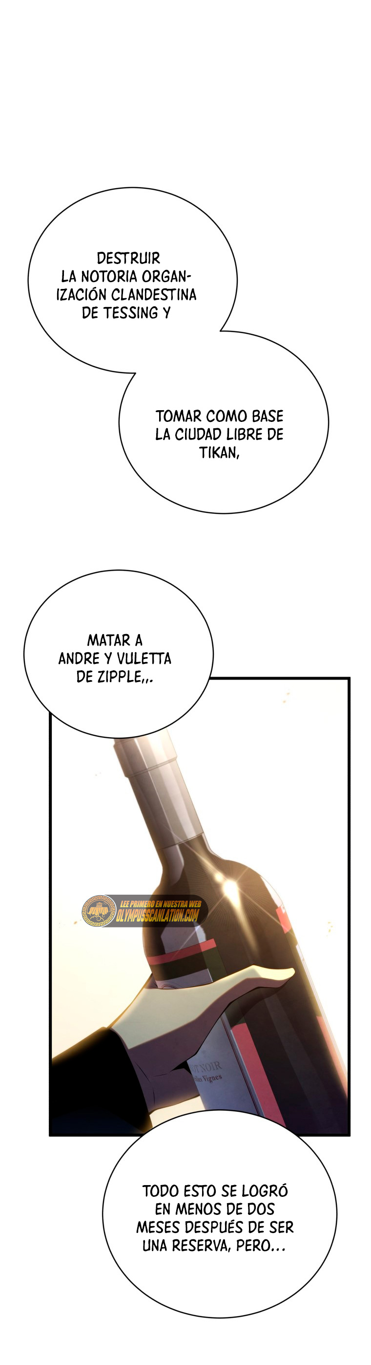 Read El Hijo Menor del Maestro de la Espada Manga Online