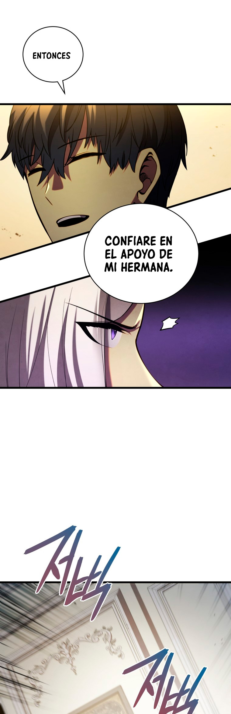 Read El Hijo Menor del Maestro de la Espada Manga Online