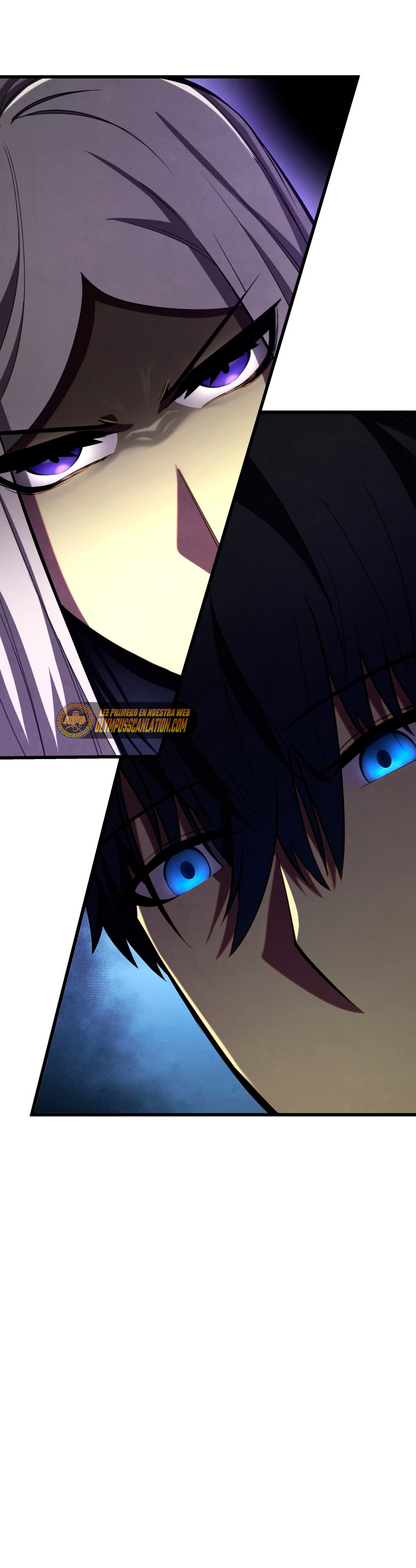 Read El Hijo Menor del Maestro de la Espada Manga Online