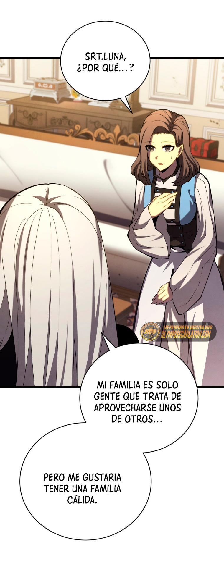Read El Hijo Menor del Maestro de la Espada Manga Online