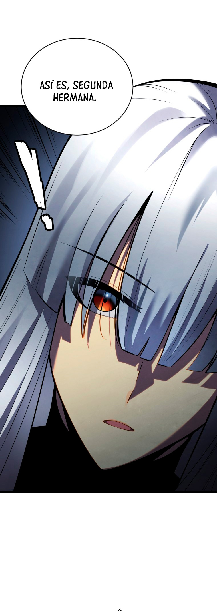 Read El Hijo Menor del Maestro de la Espada Manga Online