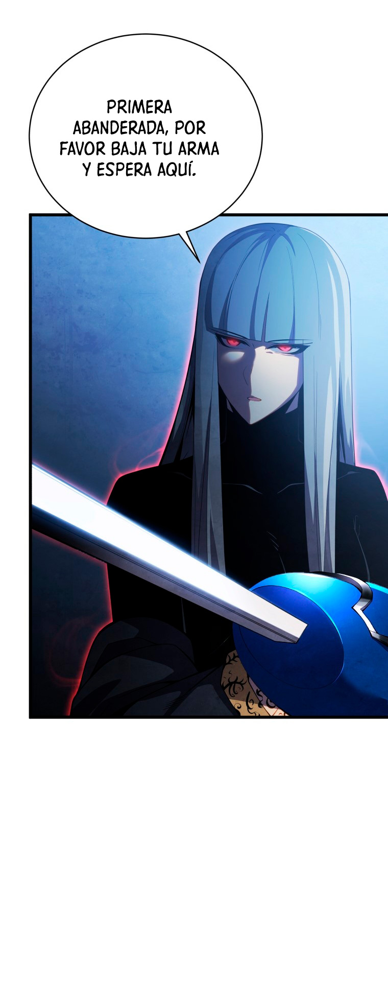 Read El Hijo Menor del Maestro de la Espada Manga Online