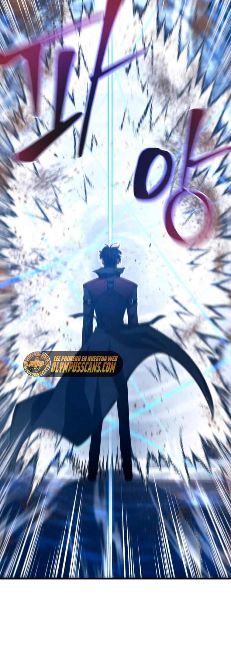 Read El Hijo Menor del Maestro de la Espada Manga Online