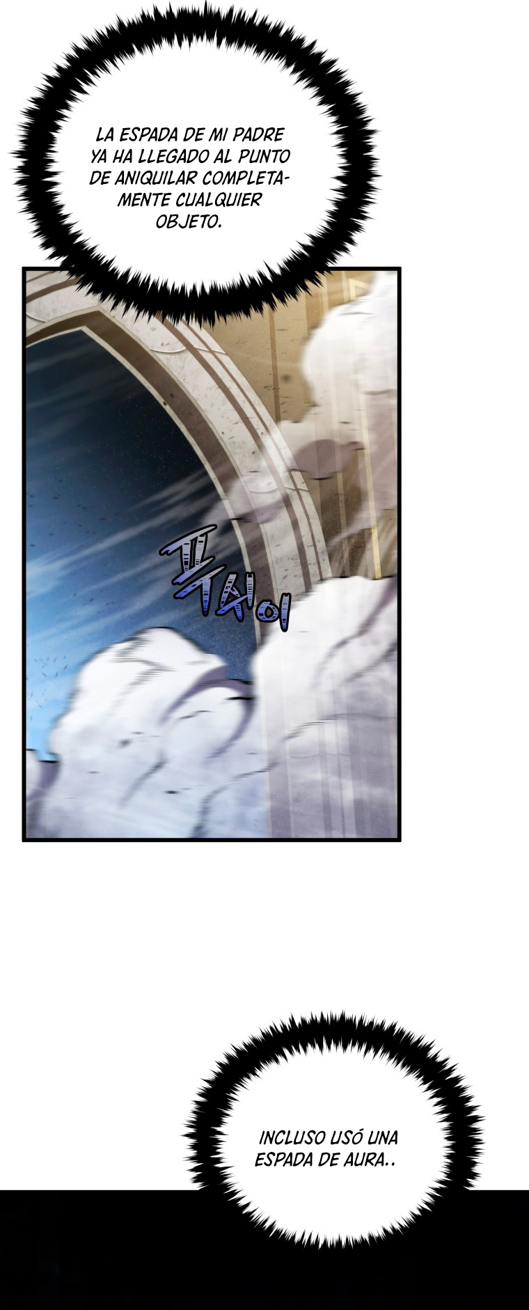 Read El Hijo Menor del Maestro de la Espada Manga Online