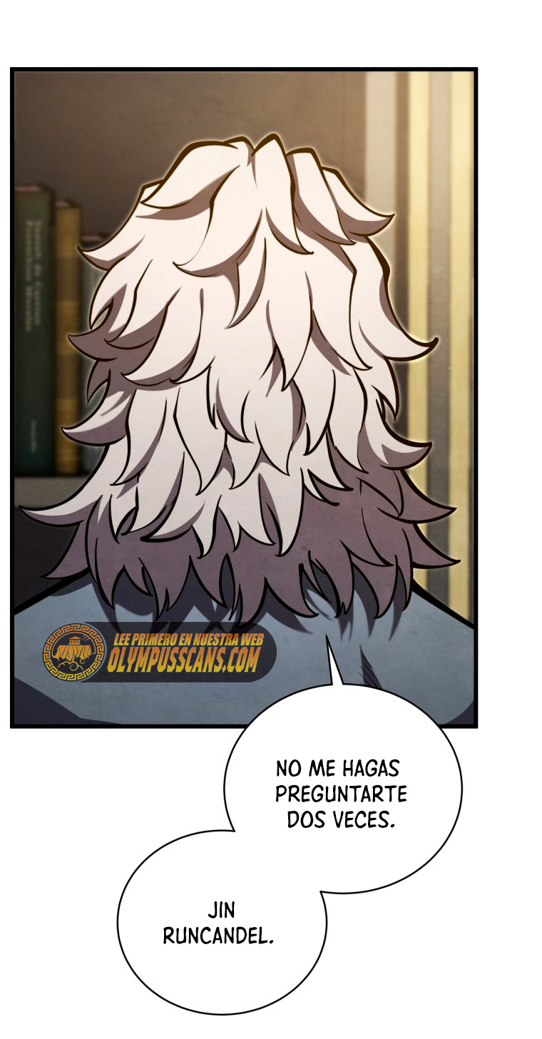 Read El Hijo Menor del Maestro de la Espada Manga Online