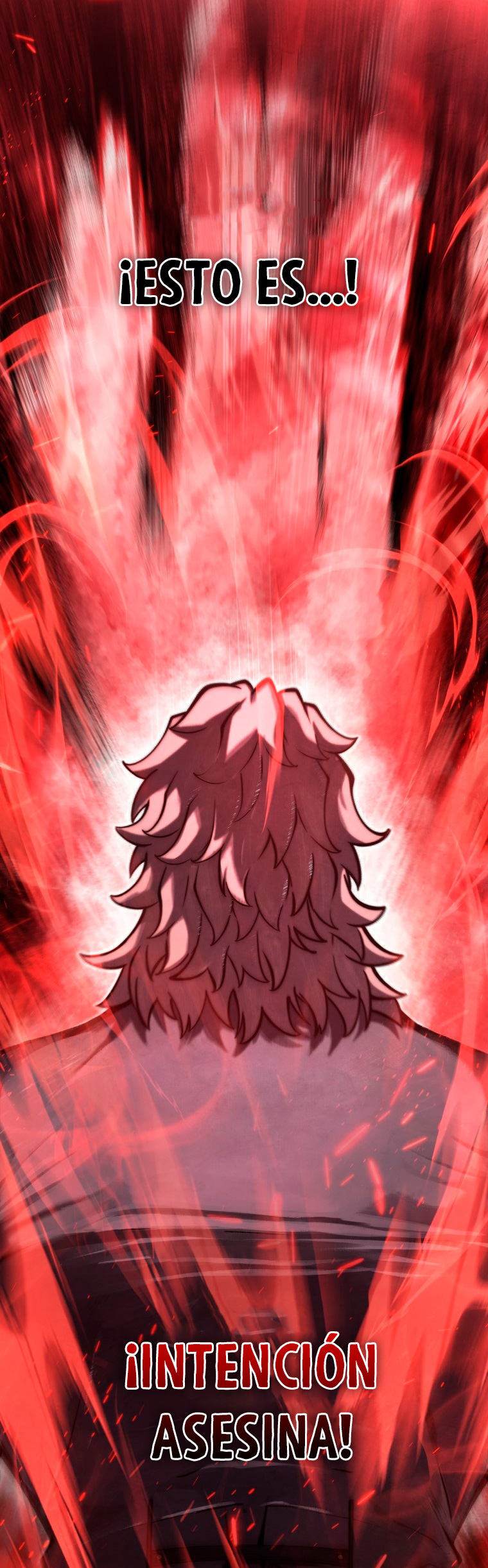 Read El Hijo Menor del Maestro de la Espada Manga Online