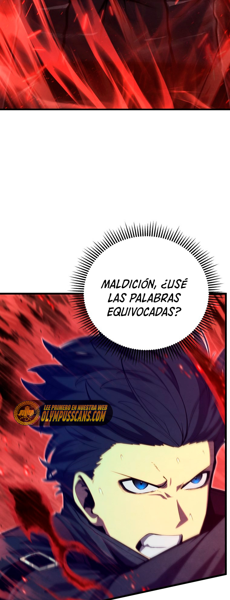 Read El Hijo Menor del Maestro de la Espada Manga Online