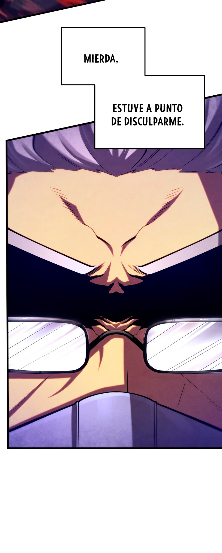 Read El Hijo Menor del Maestro de la Espada Manga Online