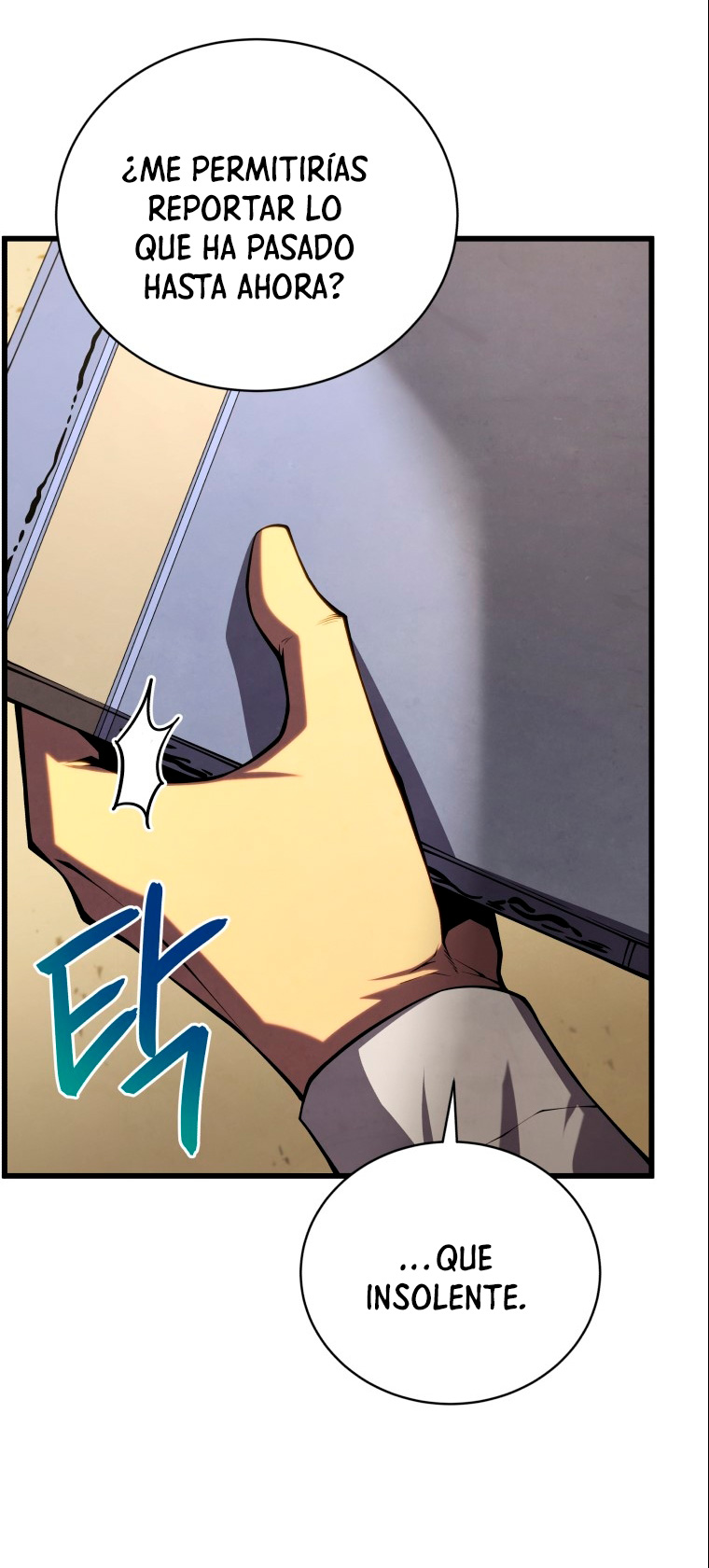 Read El Hijo Menor del Maestro de la Espada Manga Online