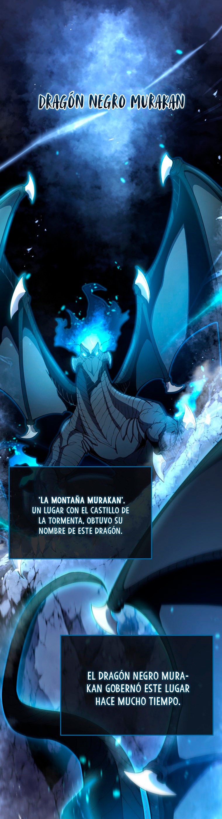 Read El Hijo Menor del Maestro de la Espada Manga Online