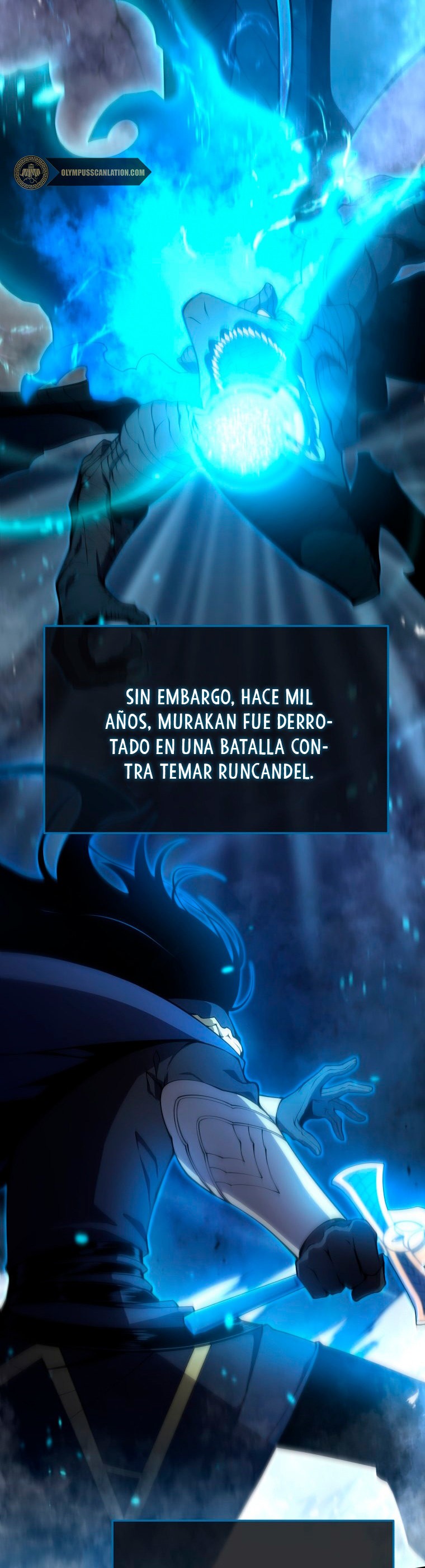 Read El Hijo Menor del Maestro de la Espada Manga Online