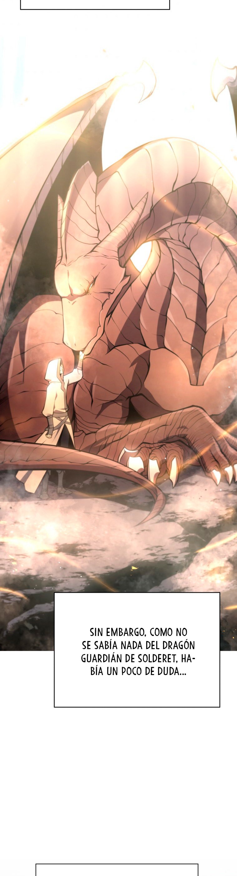 Read El Hijo Menor del Maestro de la Espada Manga Online