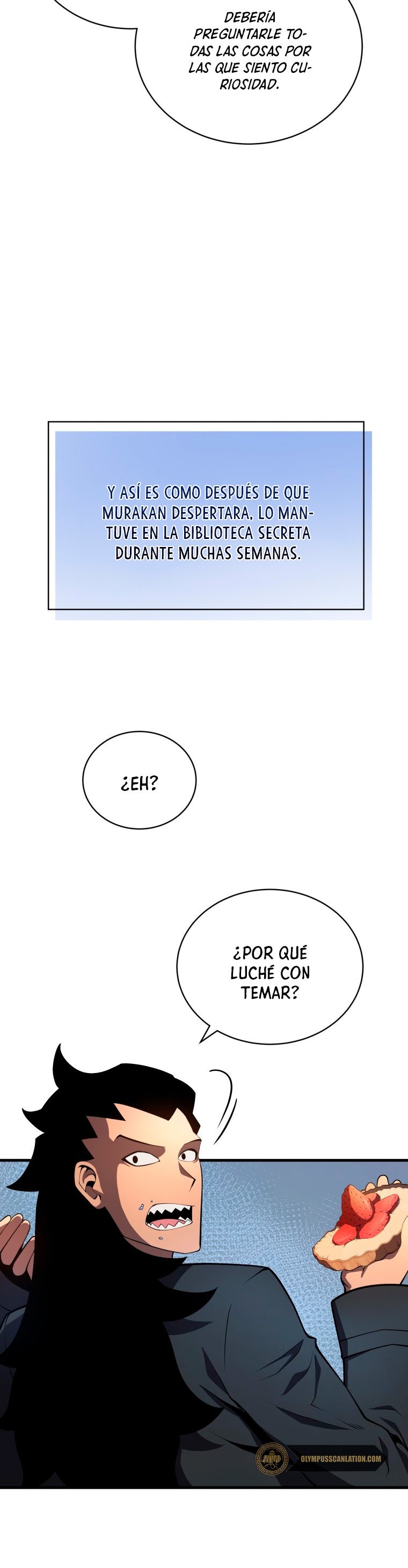 Read El Hijo Menor del Maestro de la Espada Manga Online