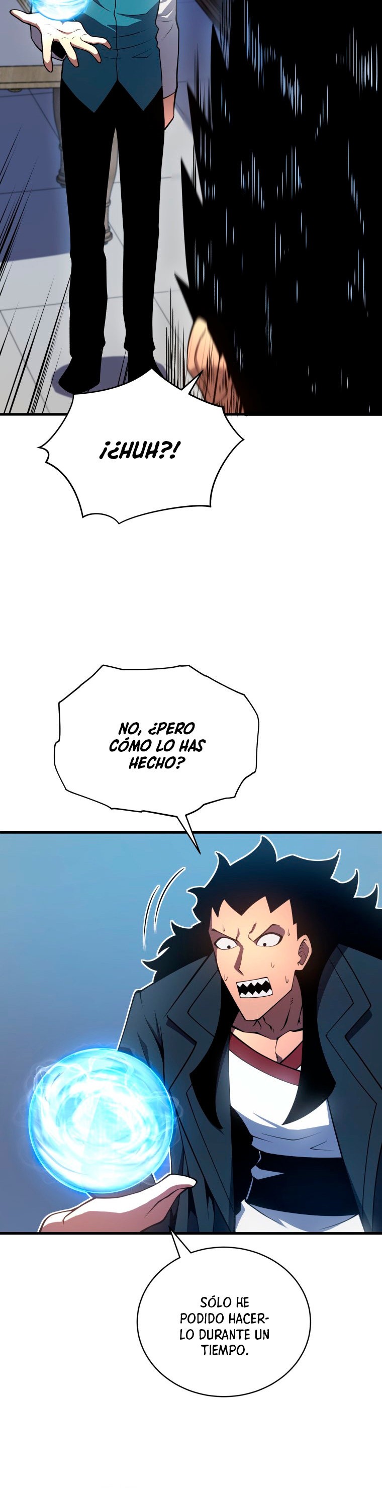 Read El Hijo Menor del Maestro de la Espada Manga Online