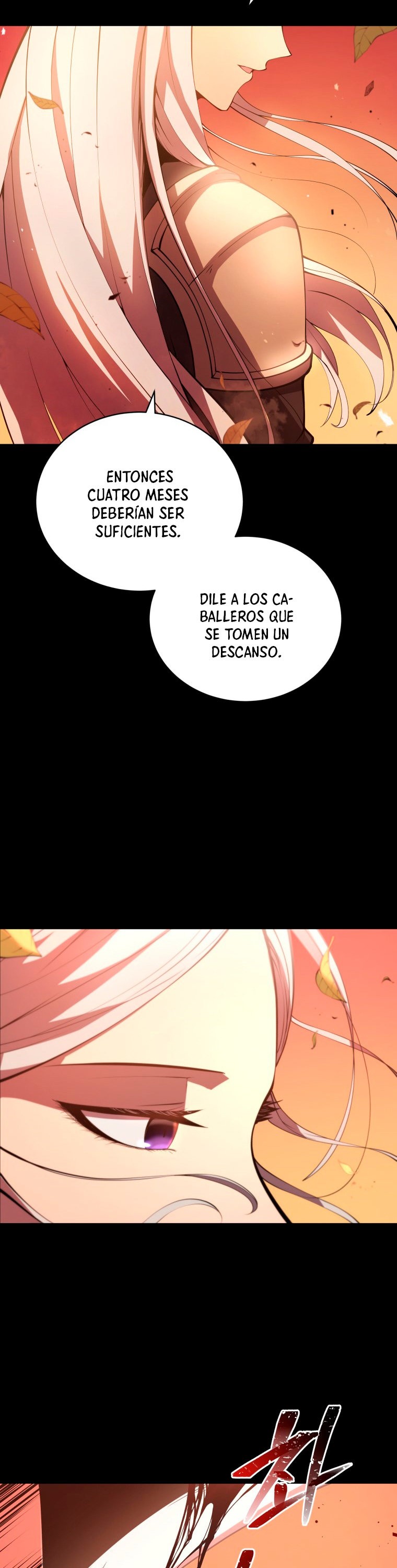 Read El Hijo Menor del Maestro de la Espada Manga Online