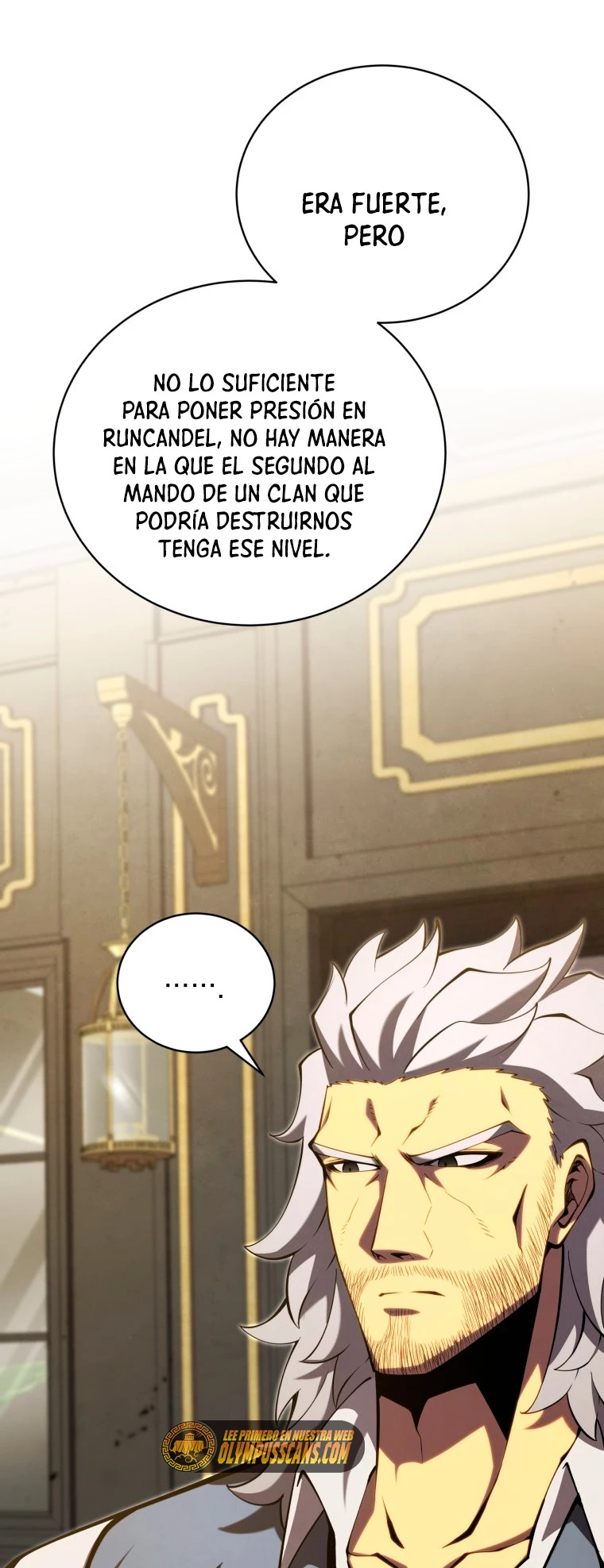 Read El Hijo Menor del Maestro de la Espada Manga Online