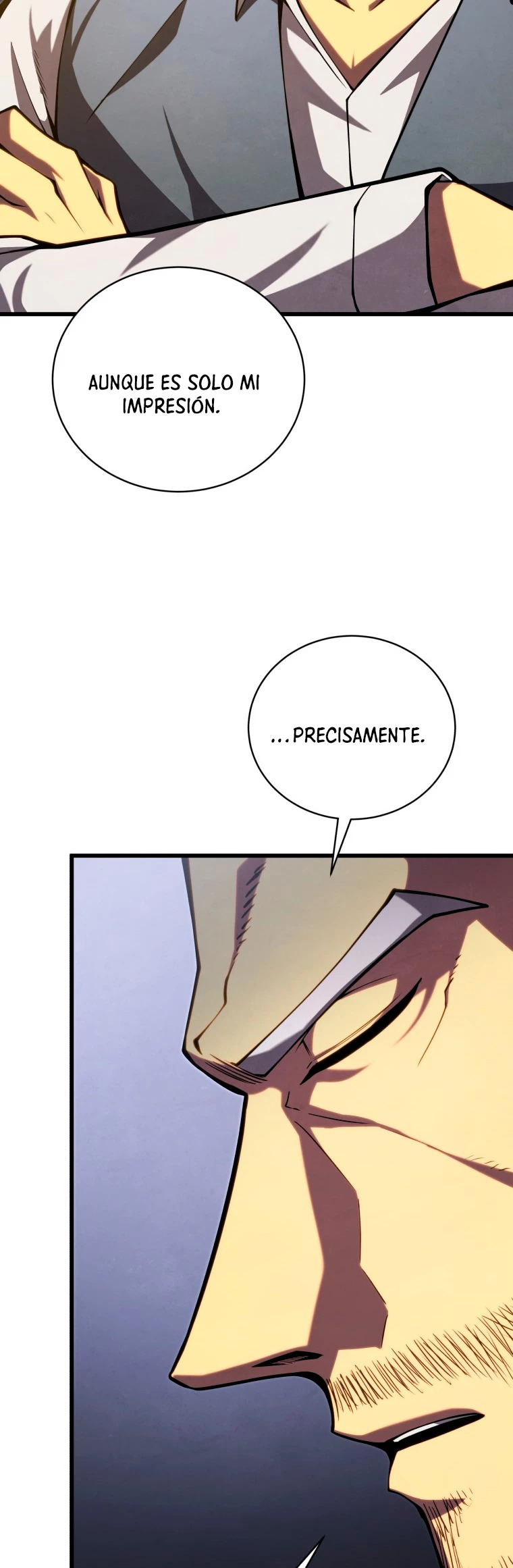 Read El Hijo Menor del Maestro de la Espada Manga Online