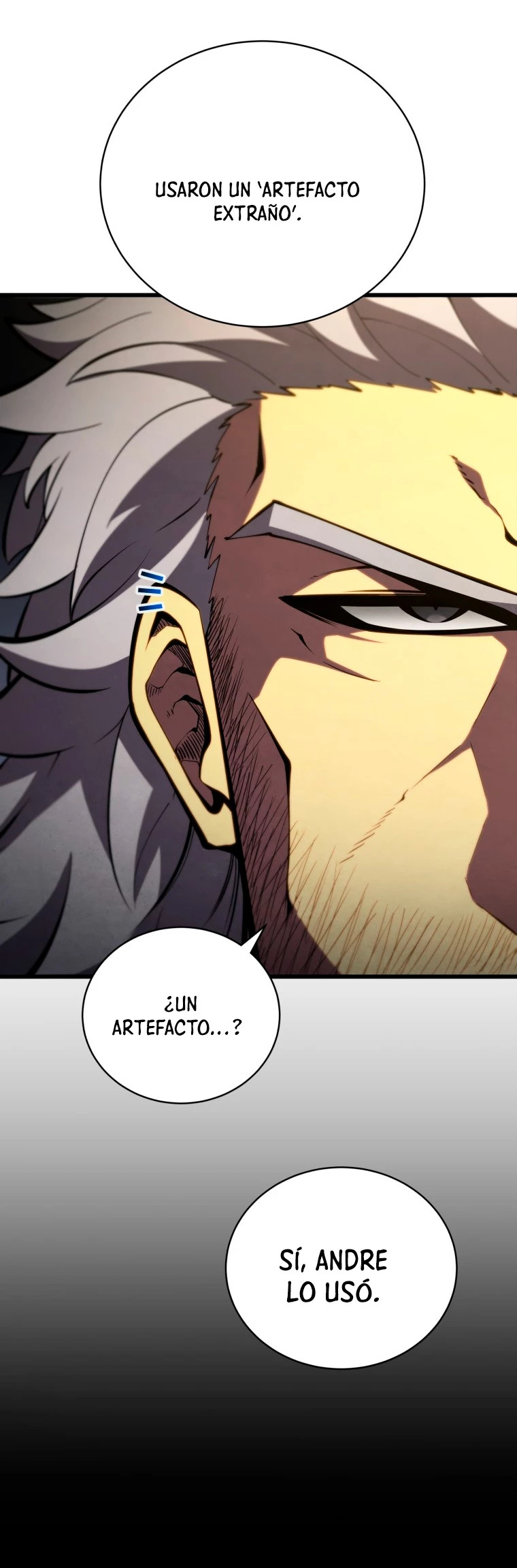 Read El Hijo Menor del Maestro de la Espada Manga Online