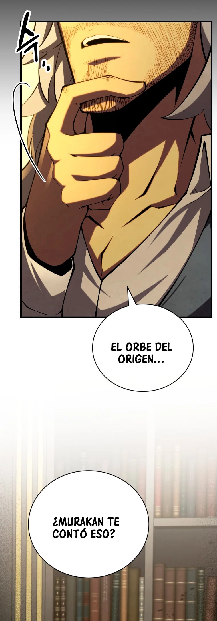 Read El Hijo Menor del Maestro de la Espada Manga Online
