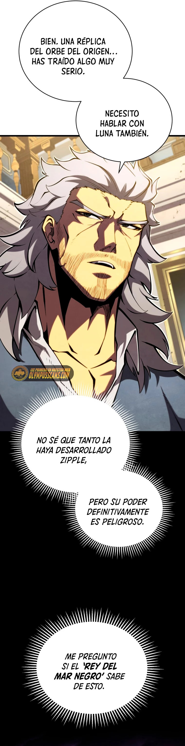 Read El Hijo Menor del Maestro de la Espada Manga Online