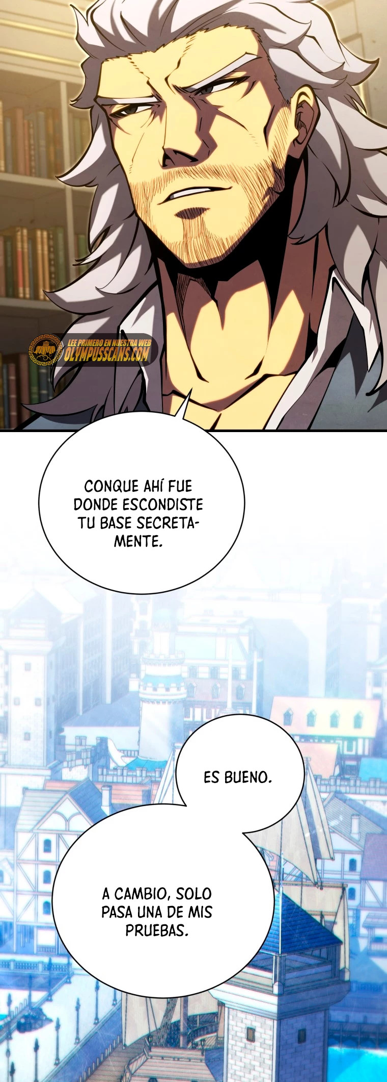 Read El Hijo Menor del Maestro de la Espada Manga Online