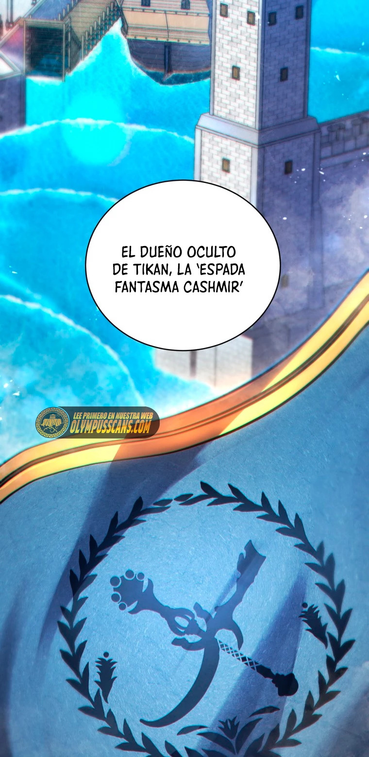 Read El Hijo Menor del Maestro de la Espada Manga Online
