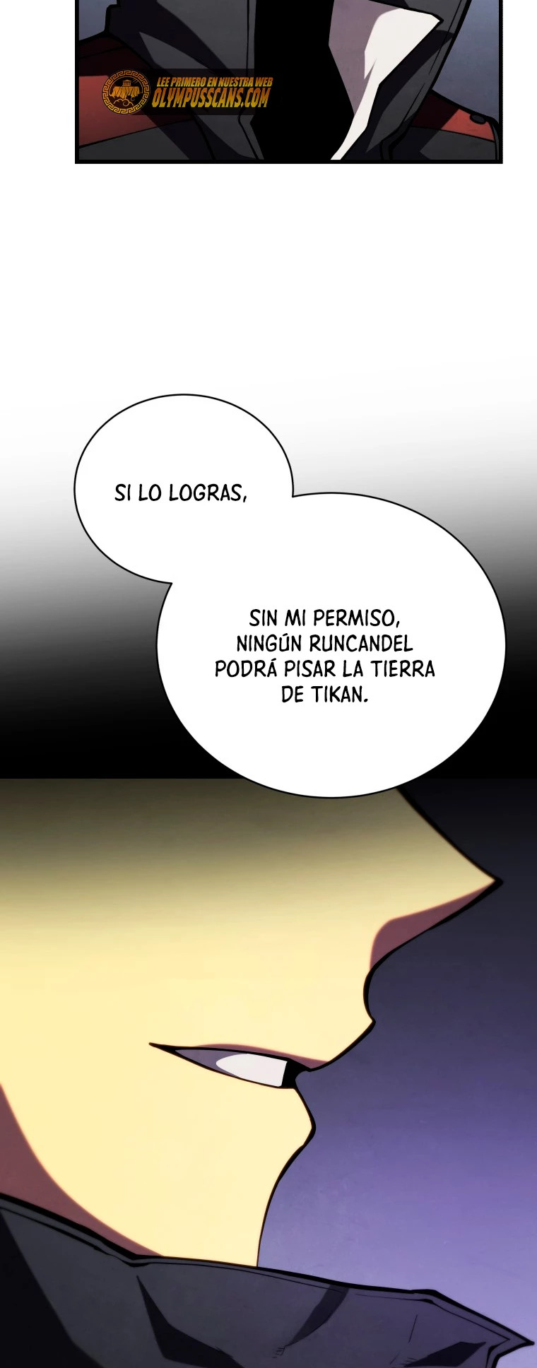 Read El Hijo Menor del Maestro de la Espada Manga Online