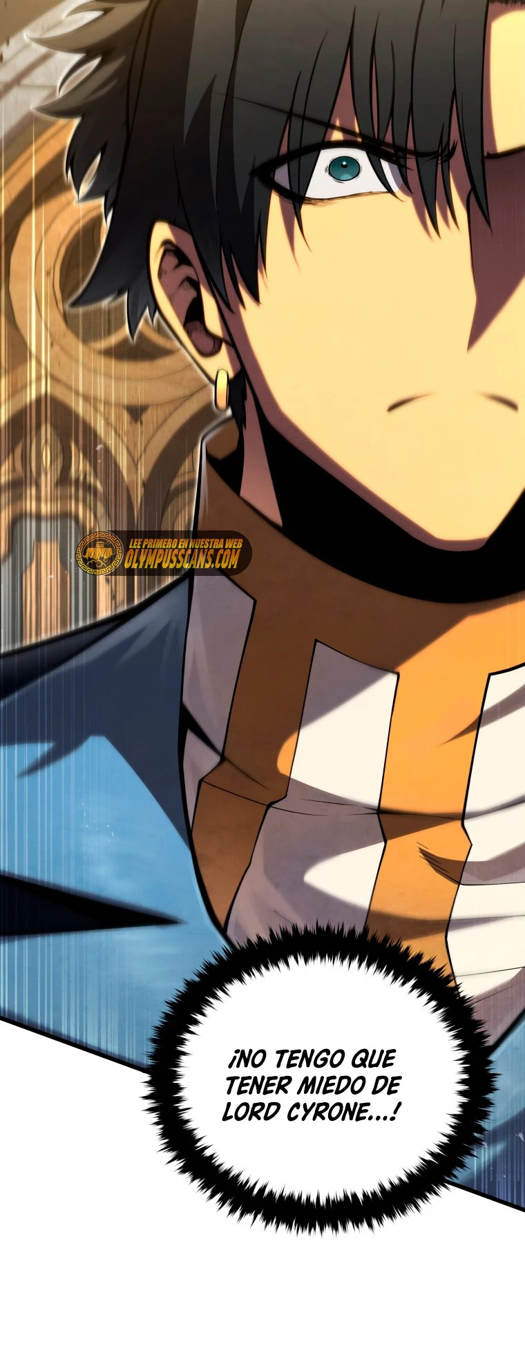 Read El Hijo Menor del Maestro de la Espada Manga Online