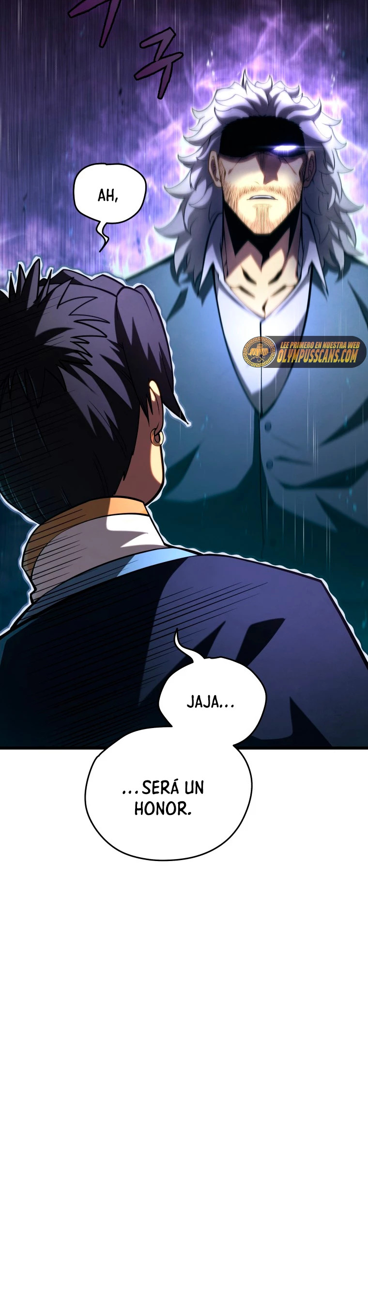 Read El Hijo Menor del Maestro de la Espada Manga Online