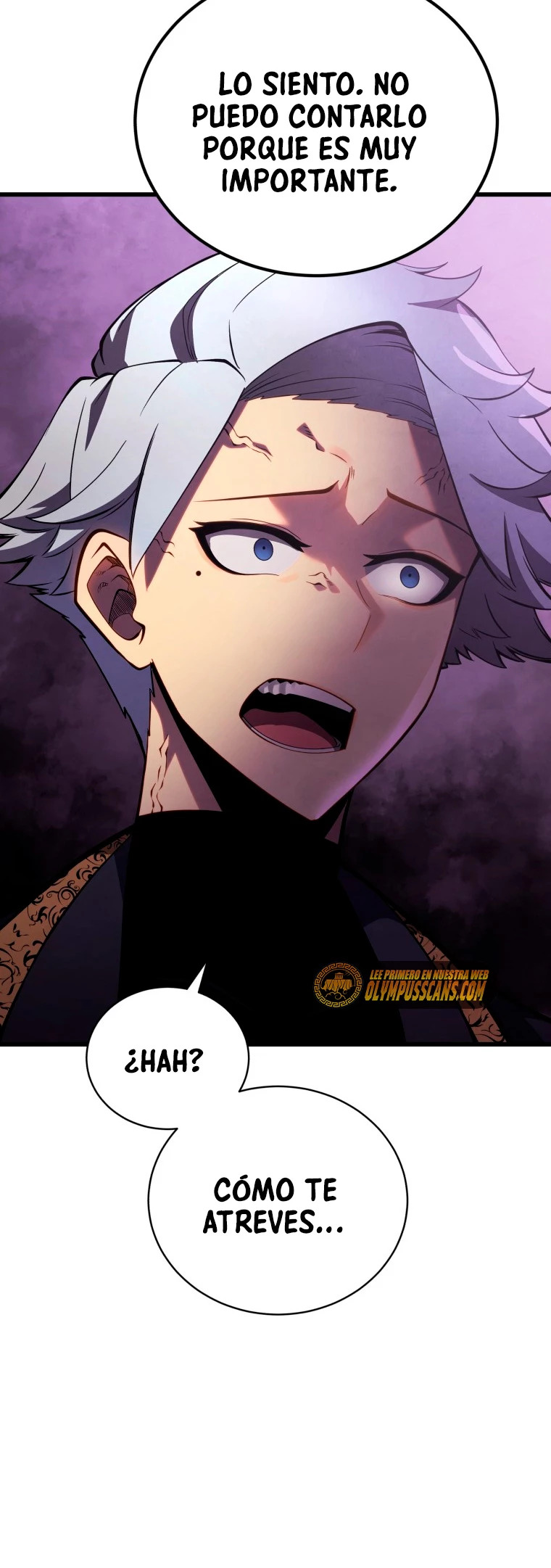 Read El Hijo Menor del Maestro de la Espada Manga Online