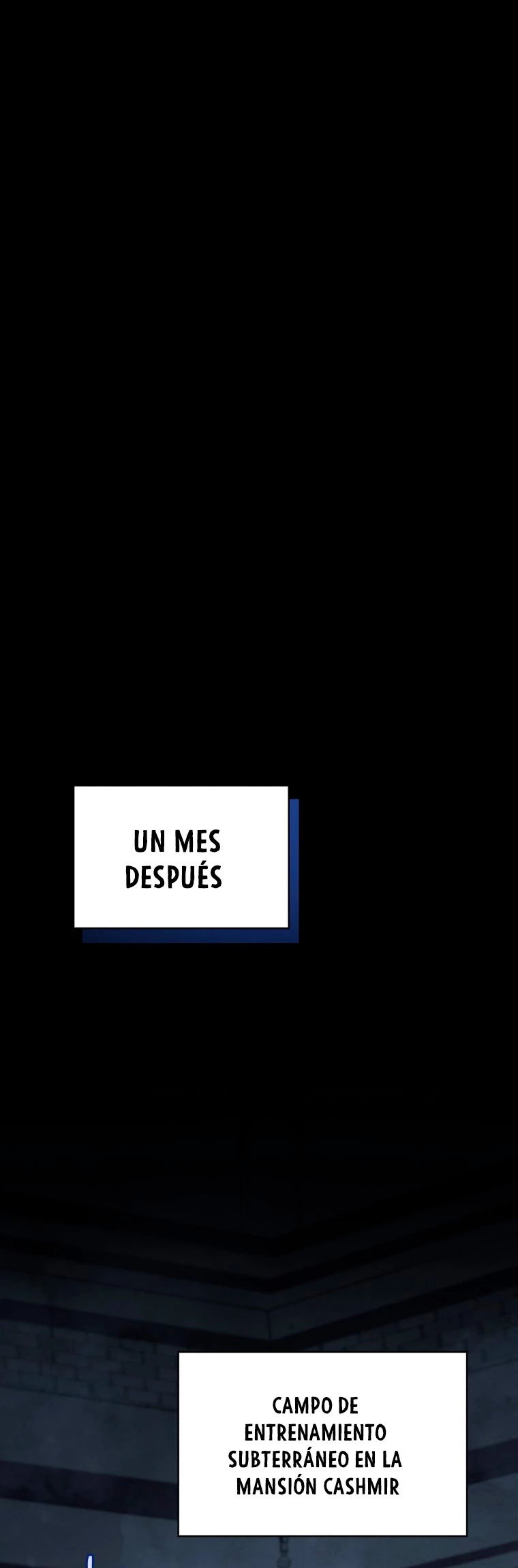 Read El Hijo Menor del Maestro de la Espada Manga Online