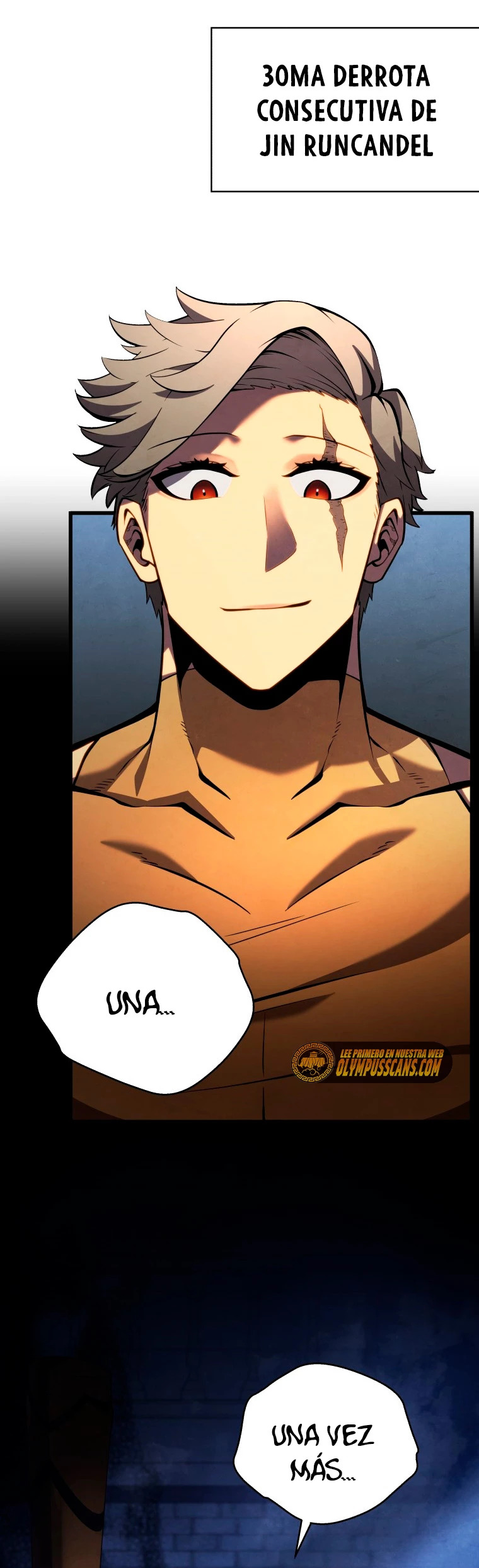Read El Hijo Menor del Maestro de la Espada Manga Online