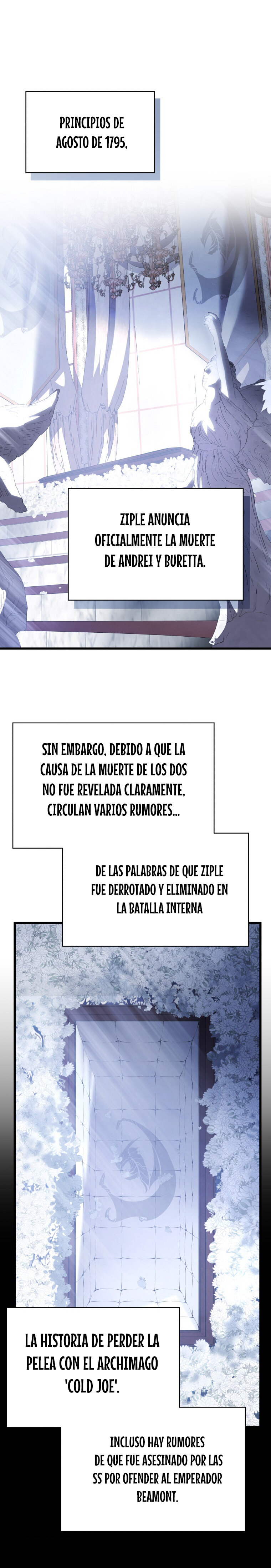 Read El Hijo Menor del Maestro de la Espada Manga Online