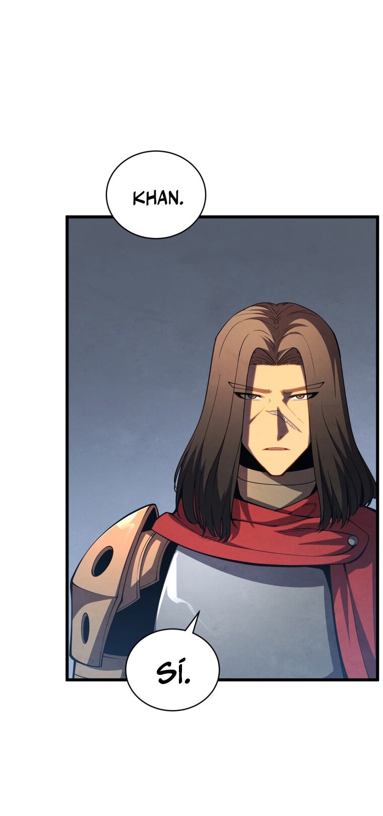 Read El Hijo Menor del Maestro de la Espada Manga Online
